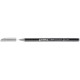 Edding 1200 rotulador Fino Gris, Plata 1 pieza(s)